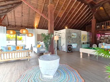 4 Bedroom Villa