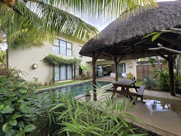 Villa de 3 Chambres