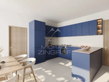 3 Bedroom Apartment