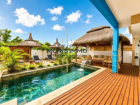 3 Bedroom Villa