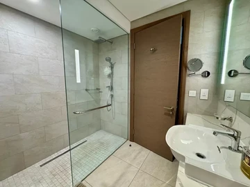 Appartement de 2 Chambres