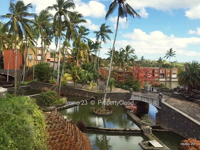 Apartments - 2 bedrooms - Baie du Tombeau