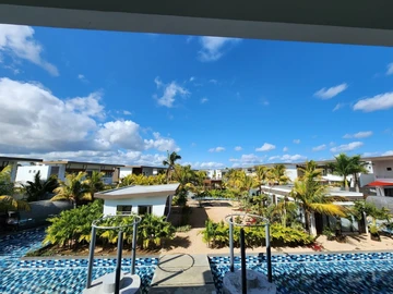 Villa for rent in Grand Bay 