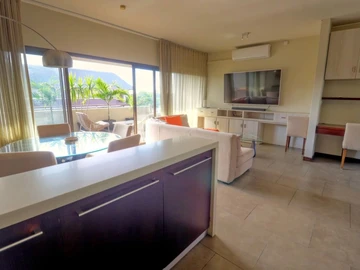 3 Bedroom Penthouse