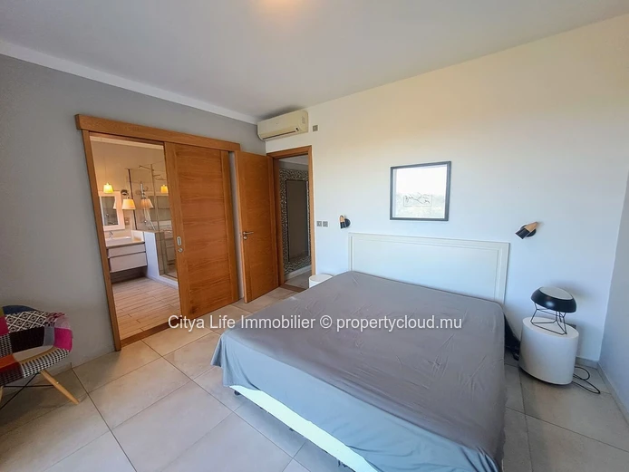 Furnished 3-Bedroom Apartment with Pool for Rent in Balaclava