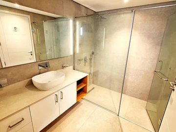 Appartement de 2 Chambres
