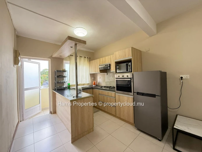 Appartement moderne et neuf à louer.