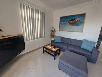 Appartement de 6 Chambres