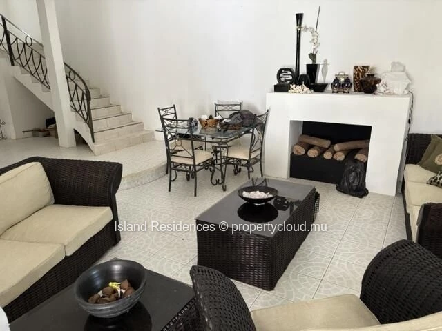 Maison 3 chambres dans un quartier résidentiel prisé