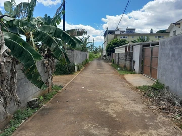 Residential Land