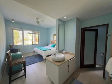 Appartement de 3 Chambres