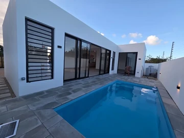 Villa de 3 Chambres