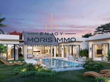 4 Bedroom Villa