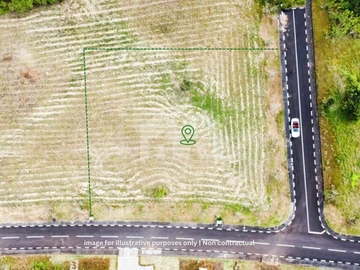 Residential Land