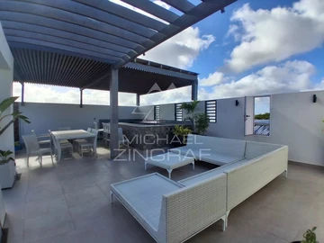 3 Bedroom Penthouse