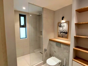 Appartement de 3 Chambres
