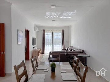 Appartement de 2 Chambres