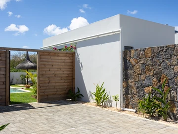 Villa de 3 Chambres