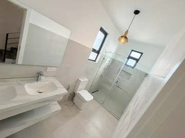 Townhouse, Duplex de 3 Chambres