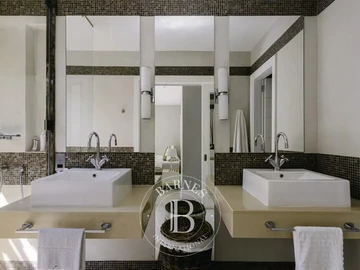 Villa de 4 Chambres