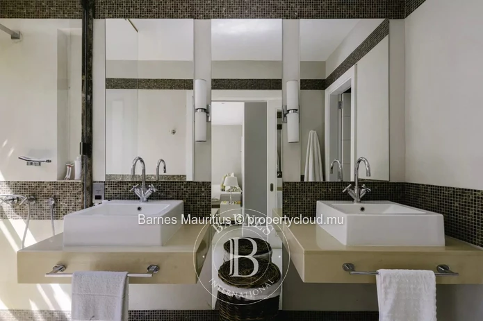 BEAU CHAMP - Spacieuse villa - 4 chambres