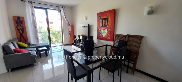 Apartment for sale in Quatre-Bornes – Great Investment Opportunity