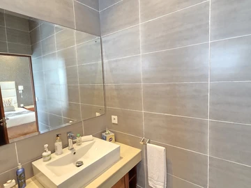 Villa de 4 Chambres