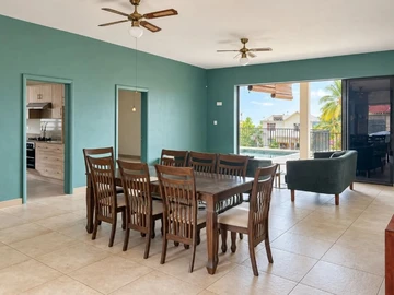 Villa de 4 Chambres