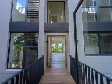 Appartement de 4 Chambres
