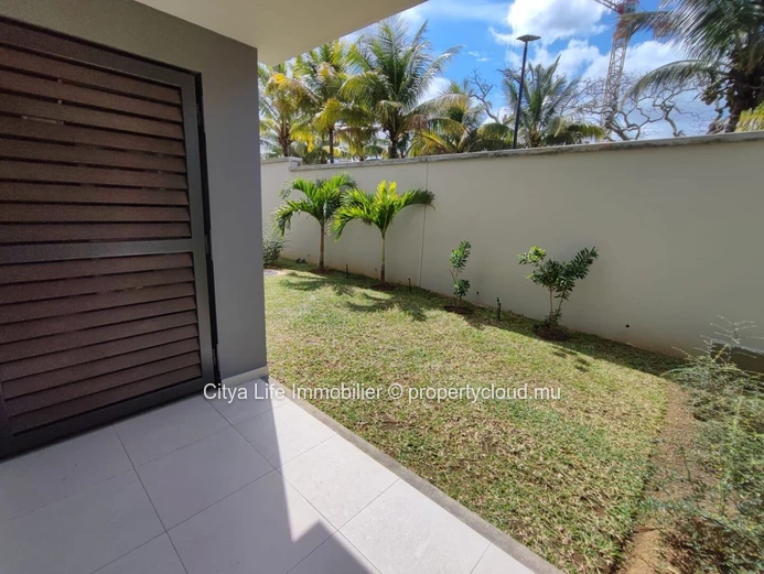 Apartment for rent at Indigo, Beau Plan