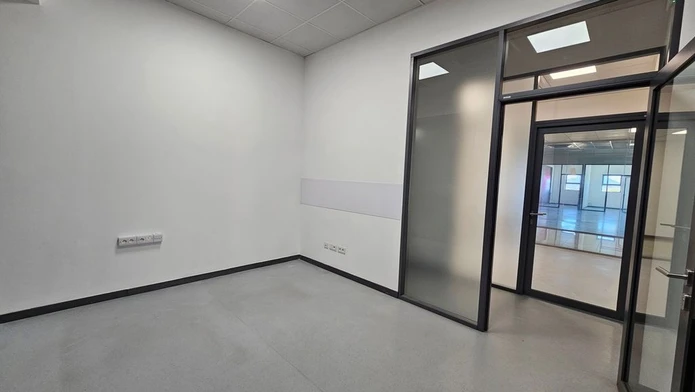 Espace commercial au cœur de Phoenix – Gain de temps et emplacement central