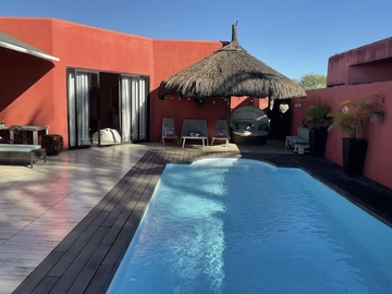 Villa de 3 Chambres