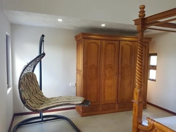 Villa de 3 Chambres