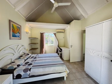 3 Bedroom Townhouse, Duplex