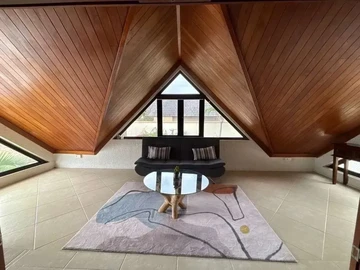 Villa de 3 Chambres