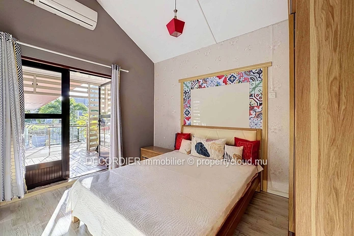 House for Sale – Flic-en-Flac