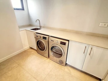Appartement de 2 Chambres