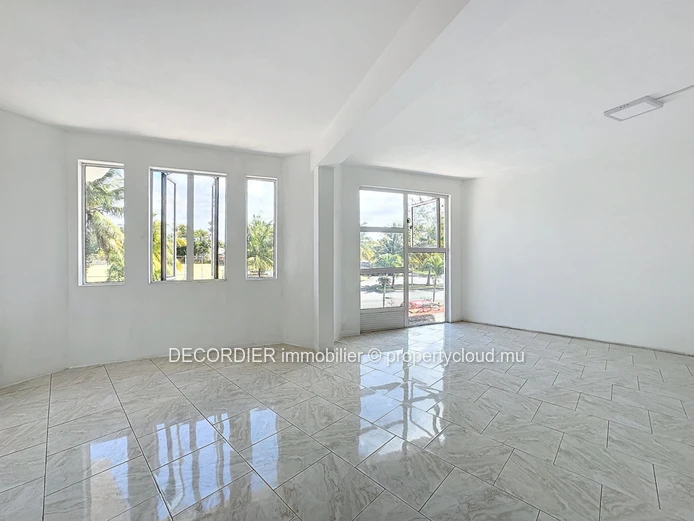 À Louer - Bureaux - Grand Baie (Mandat exclusif)