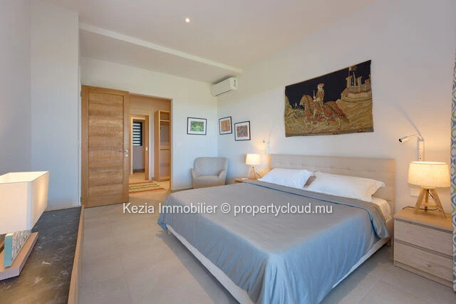 Appartement Contemporain Neuf Avec Vue Montagne