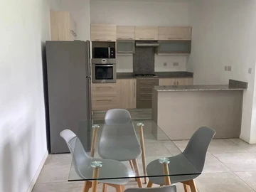 Appartement de 2 Chambres