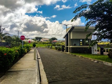 Residential Land