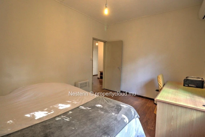 3-bedroom apartment 