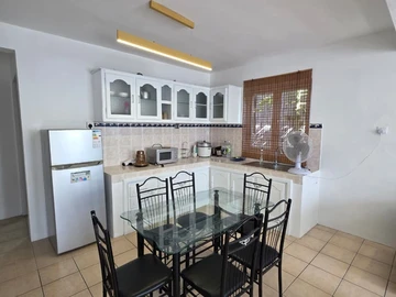 2 Bedroom Penthouse