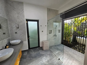 Villa de 4 Chambres