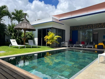 4 Bedroom Villa