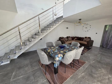 2 Bedroom Villa