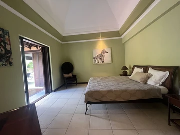 Villa de 5 Chambres