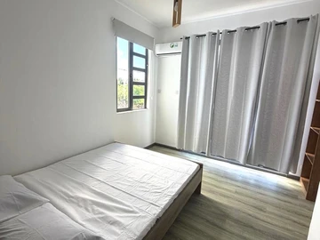 Villa de 5 Chambres