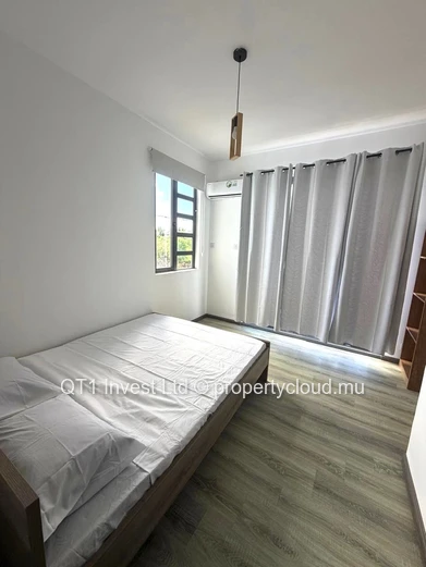 Stunning modern villa un Grand Baie