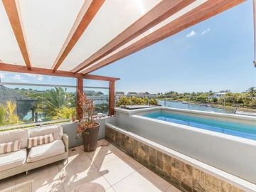 3 Bedroom Penthouse